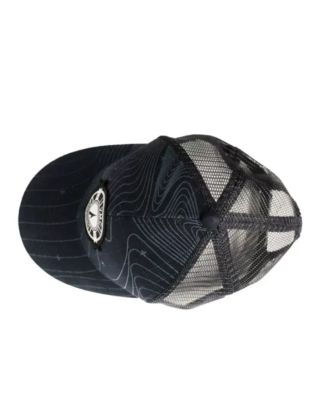 Рыболовная кепка Storm Snapback