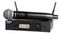 SHURE GLXD24RE/B58 Z2 2.4 GHz