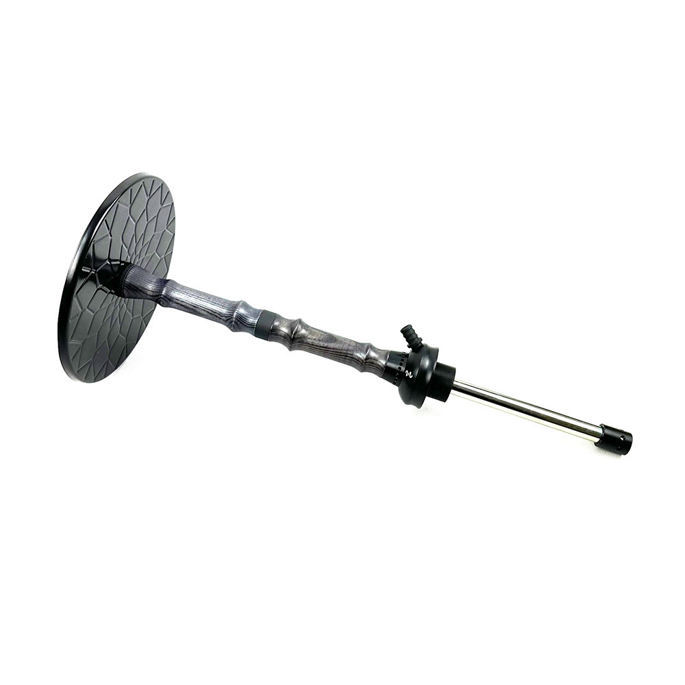 2x2 Hookah Model v1.1 - Color Grey SET