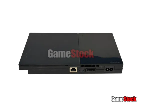 Игровая приставка Sony Playstation 2 SCPH-90008 SN:21274247841052112