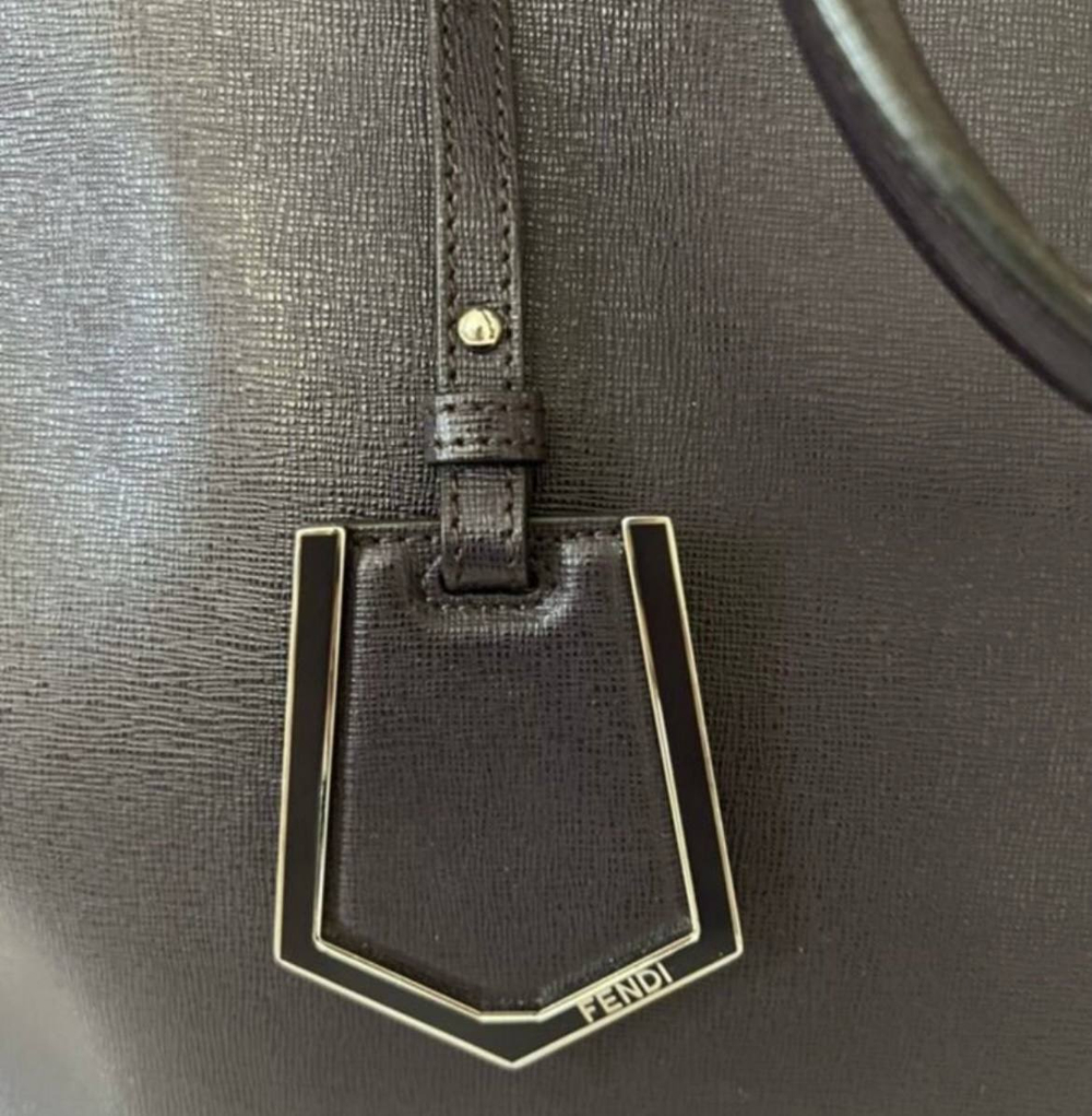 Сумка Fendi 2Jours Petite