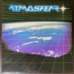 Atmosfear ‎– En Trance 2LP (Англия 2005г.)