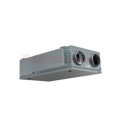 Shuft UniMAX-P 450 CE-A приточно-вытяжная установка
