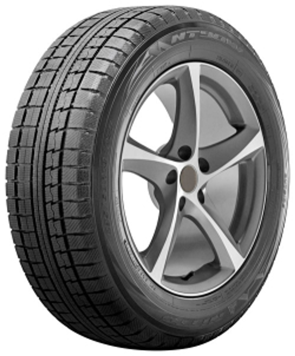 Легковая шина 225/65 R17 102Q 90W NITTO