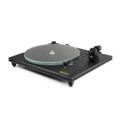 Gold Note T-5 Black
