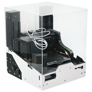 Многофункциональная станция прототипирования. Малый ProtoBox