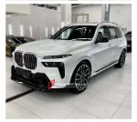 Аэродинамический обвес для BMW X7 G07 Рестайлинг 2023 БМВ