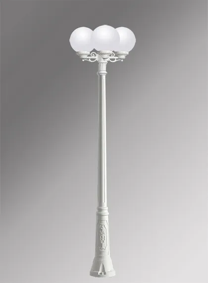 Наземный фонарь Globe 250 G25.157.S30.WYE27 Fumagalli