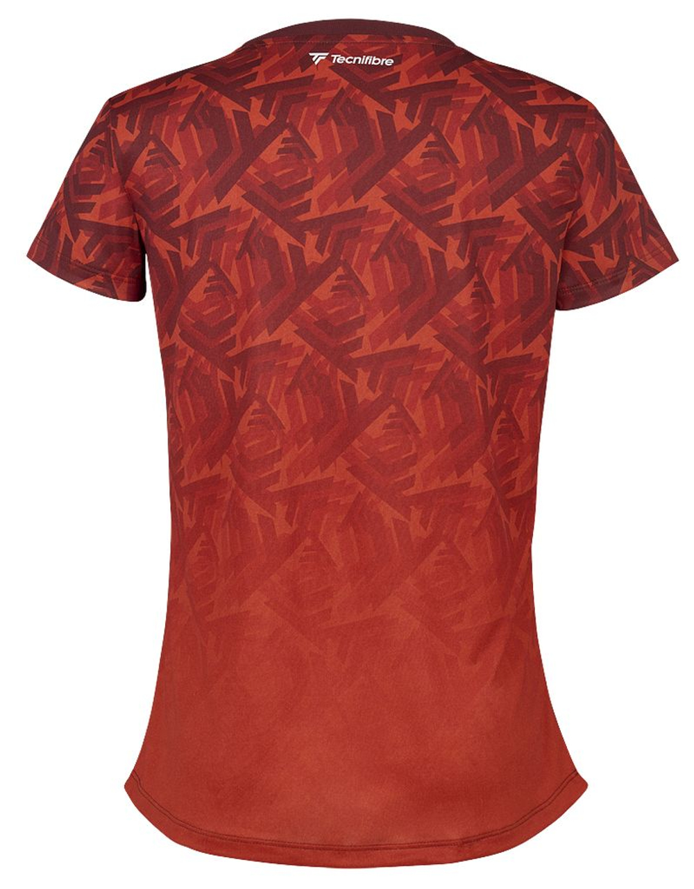 Женская футболка Tecnifibre X-Loop Tee