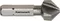 Зенковка Karnasch Ø6,3 мм, 90°, HSS-XE, DIN 335, арт. 40.4010.010