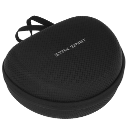 Edifier Stax Spirit S3 Black — беспроводные наушники с планарно-магнитными излучателями