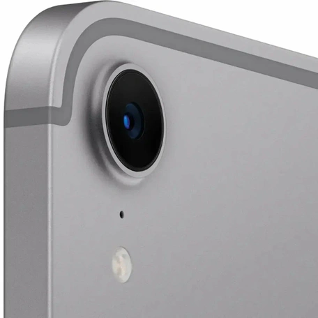 8.3" Планшет Apple iPad mini 2024, 128 ГБ, LTE, space grey