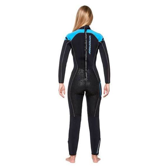 Гидрокостюм женский WaterProof W50 5 мм