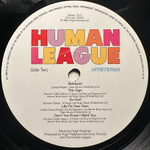 Human League - Hysteria (Англия 1984г.)