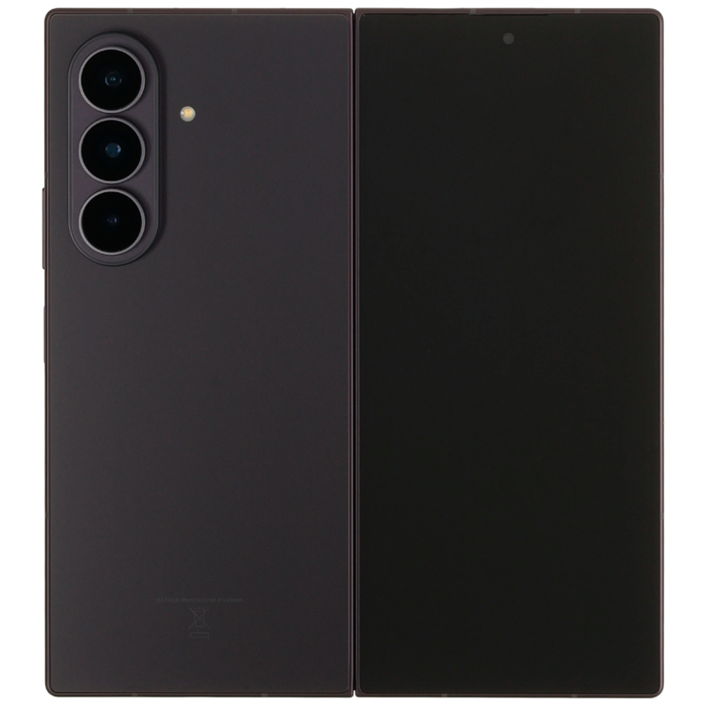 Samsung Z Fold 8 Ultra