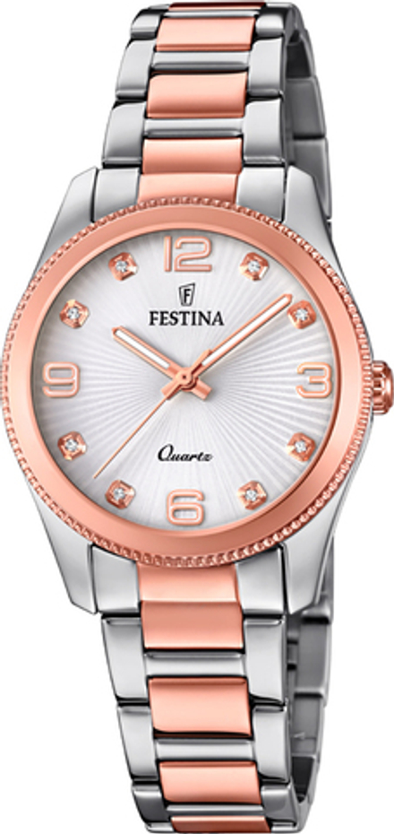 Женские наручные часы Festina F20209/2
