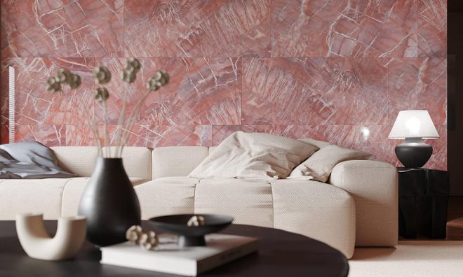Exclusive Marble