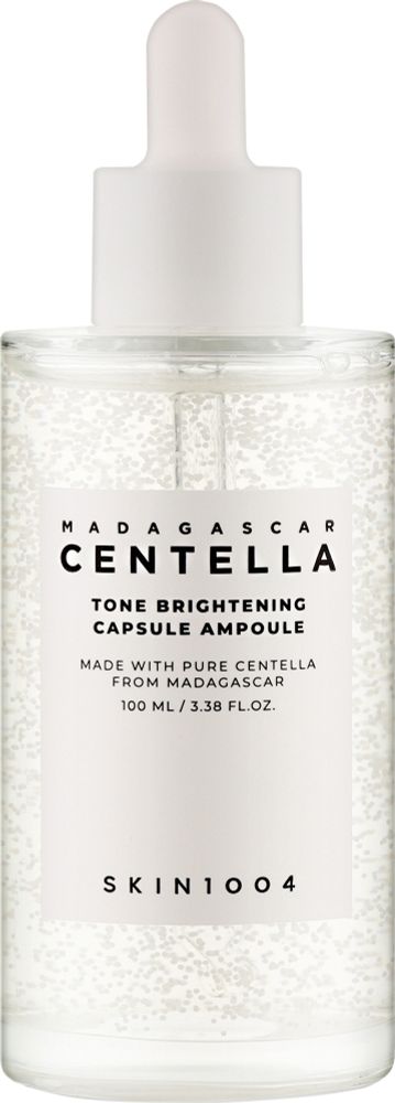 Skin1004 Madagascar Centella Tone Brightening Capsule Ampoule 50 ml