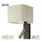 Бра Dekart CL704483 Citilux
