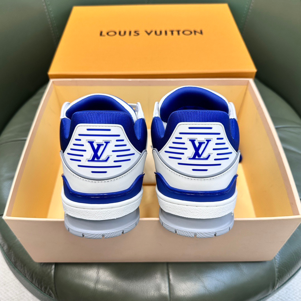 Кроссовки LV Trainer