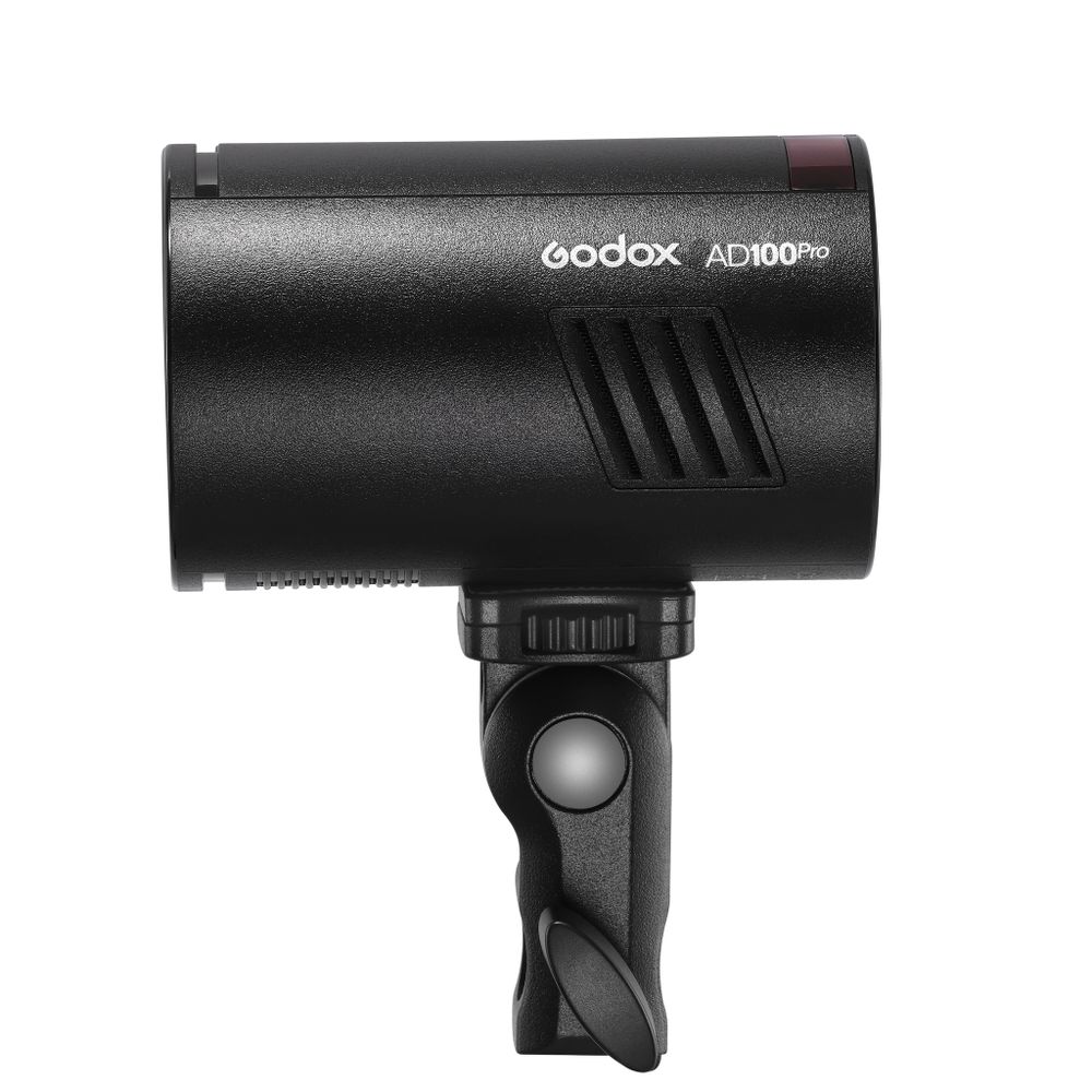 Вспышка аккумуляторная Godox Witstro AD100Pro