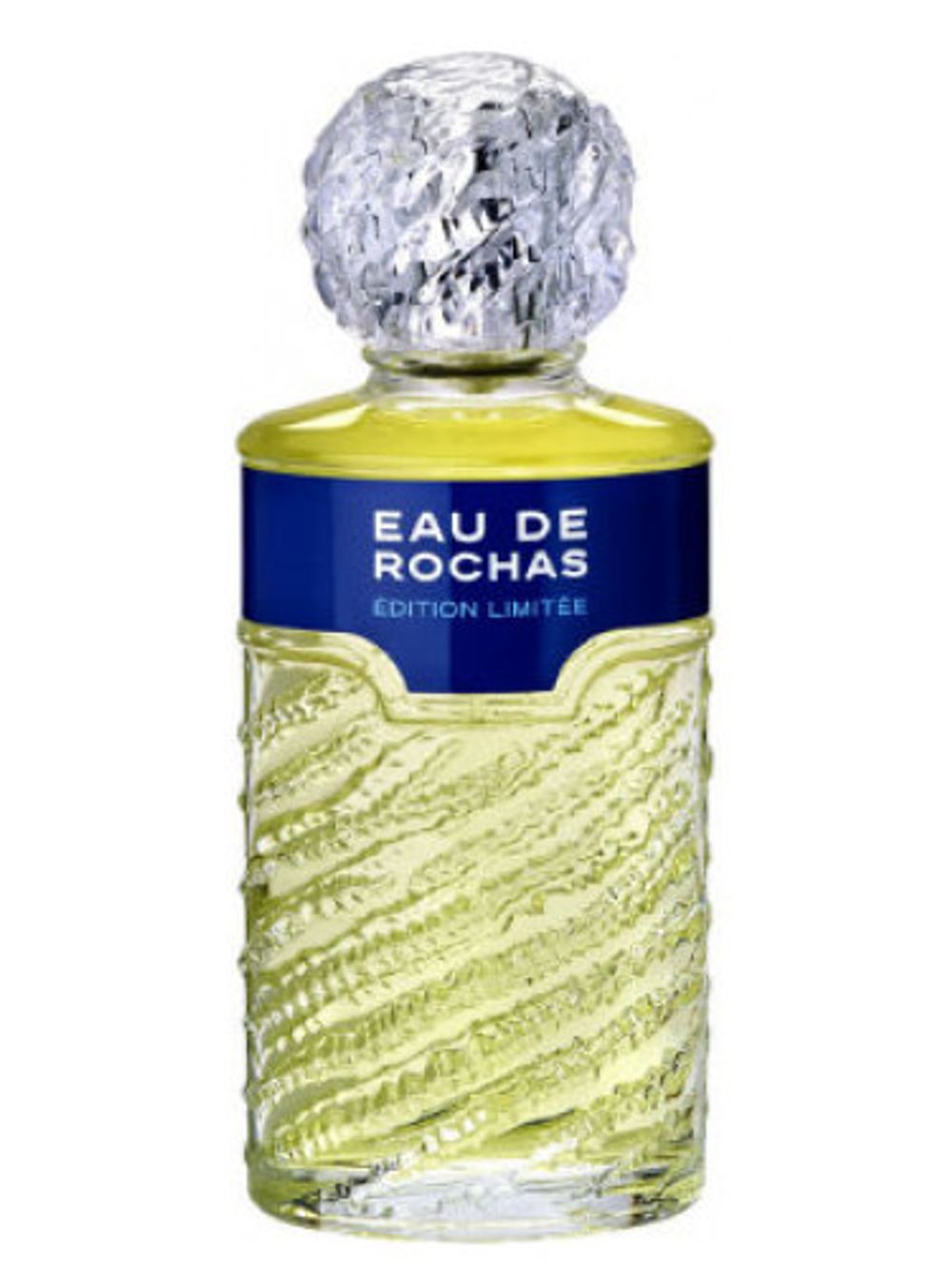 Rochas Eau de Limited Edition 2014
