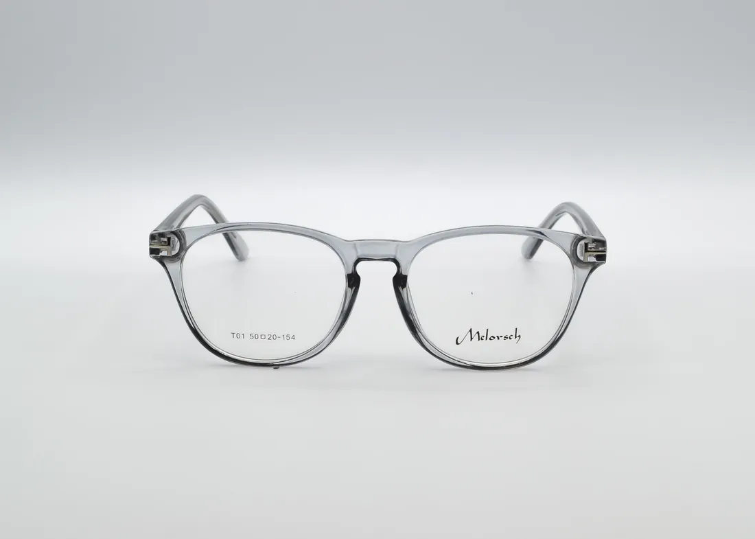 Изг.оправы Melorsch T01 Grey