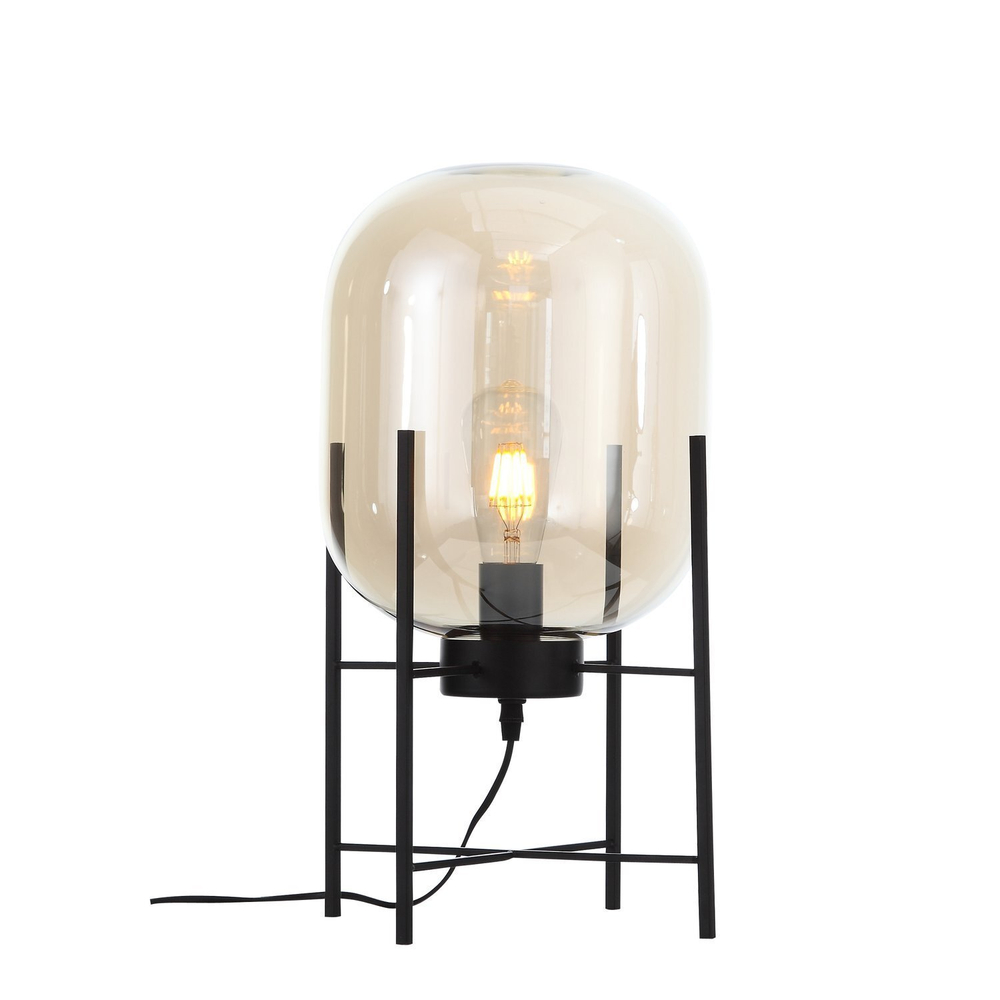 Настольная лампа ST Luce BURASCA SL1050.505.01