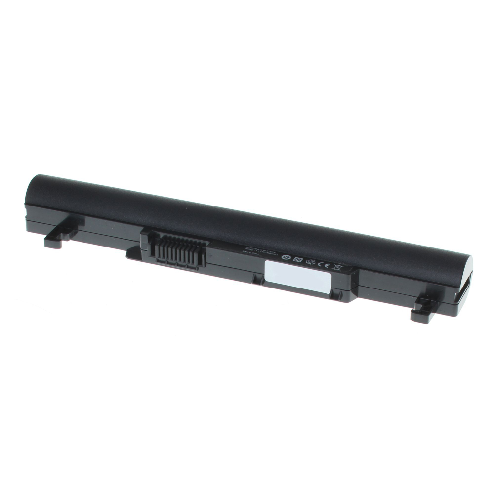 Аккумулятор AnyBatt 2200mAh для ноутбука MSI Wind U160 (BTY-S16, BTY-S17)