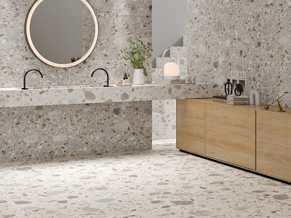 MYSTONE