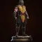 Scorpion - Mortal Kombat