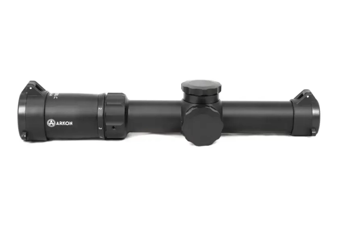 Прицел Arkon Model C 1-6x24