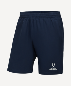 Шорты CAMP 2 Woven Shorts, темно-синий