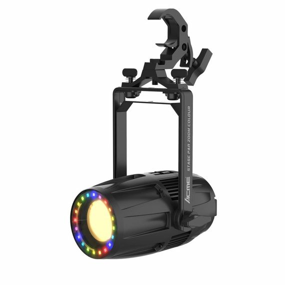 ACME STAGE PAR ZOOM COLOUR