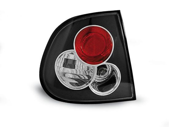 Задние фонари Seat Cordoba 1 black