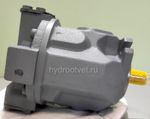 A10VSO45DRG/31R-VPA12N00 - Насос аксиально-поршневой регулируемый с наклонной шайбой, рабочий объем 45 см3, DRG = регулятор давления дистанционный, номинальное давление 280 бар