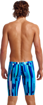 Джаммеры FUNKY TRUNKS Men's Roller Paint