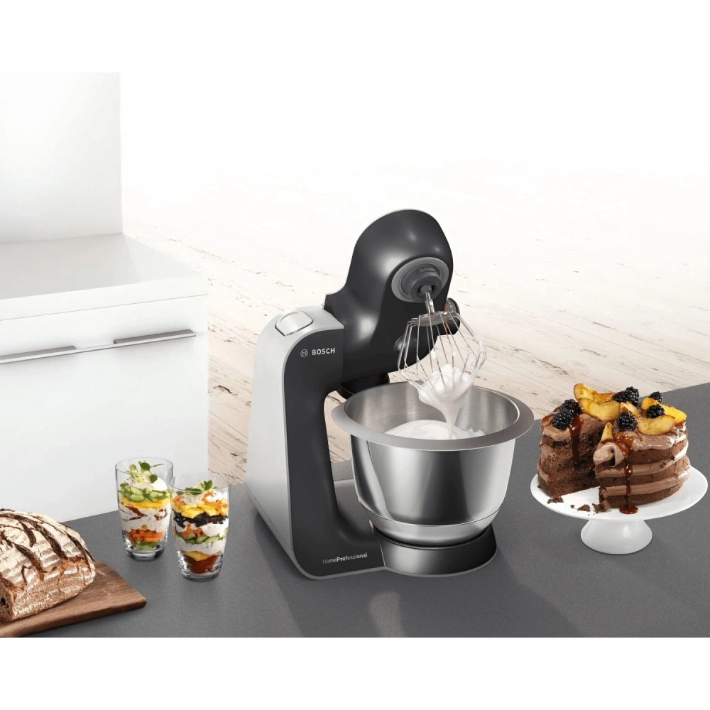 Кухонный комбайн Bosch MUM59N26DE