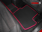 Peugeot 307 3A/C (01.2001 - 09.2007) хэтчбек, 5 дверей