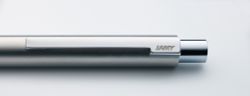 Шариковая ручка Lamy Econ 240 полированная сталь M16 (4000924)