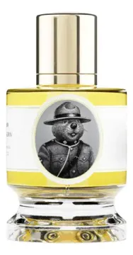 Zoologist Perfumes Beaver Maple Edition