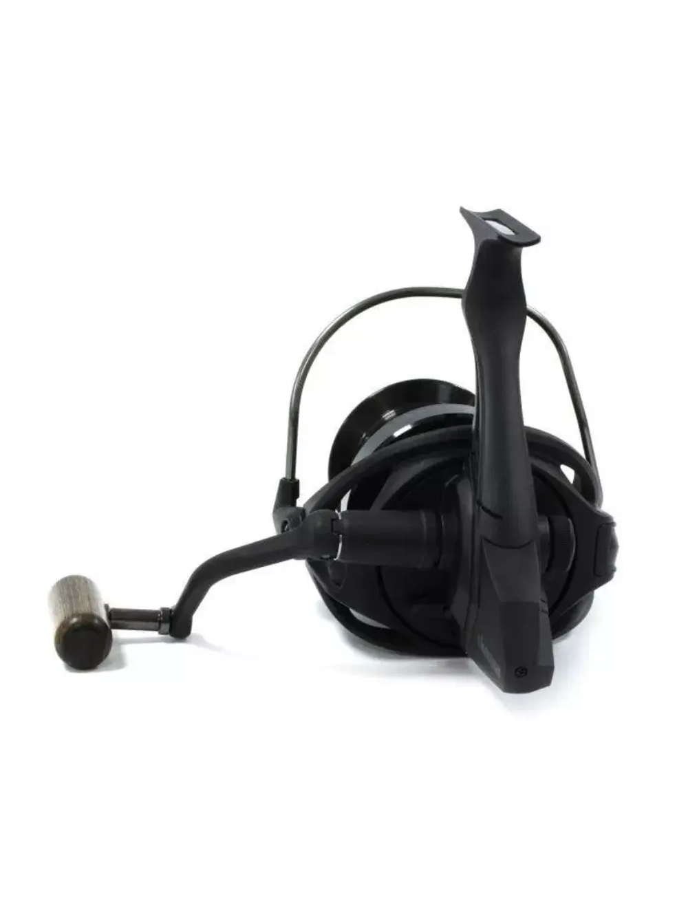 Катушка для удочки 8K carp сёрфовая