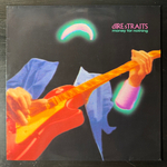 Dire Straits - Money For Nothing (Голландия 1988г.)