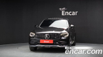 Mercedes-Benz GLC-Class AMG GLC43 4MATIC Coupe — 2021