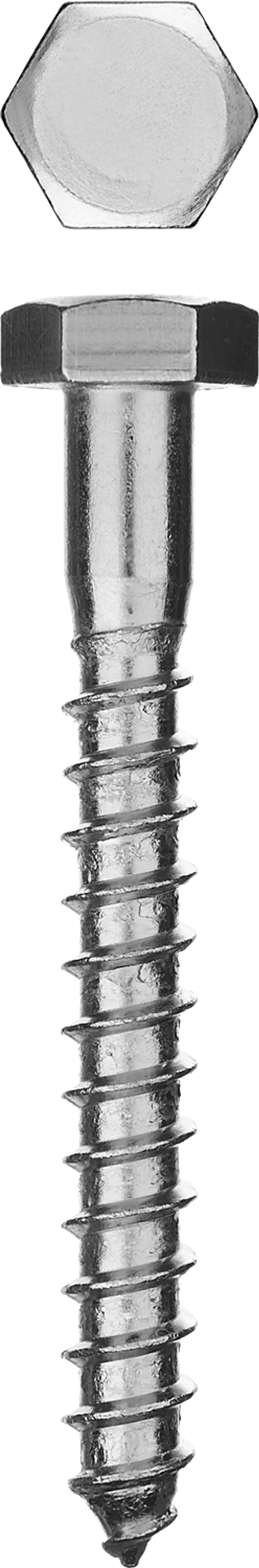 4-300451-08-050 Шурупы с шестигранной головкой