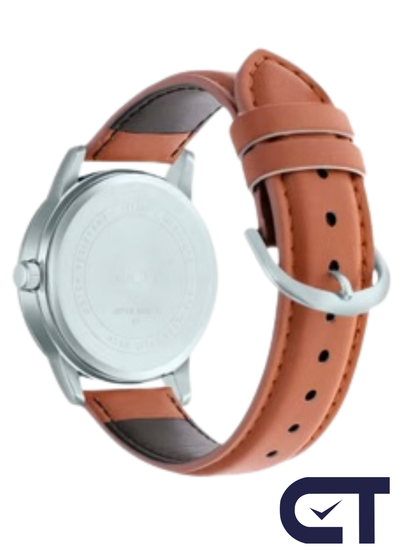 Casio MTP-V005L-2B4 — мужские наручные часы