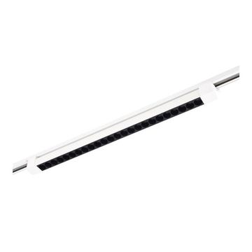 Трековый однофазный светильник 20W 4000K ST367.546.20.2 белый ST-Luce