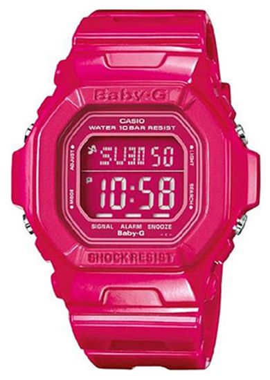Наручные часы Casio BG-5601-4DR