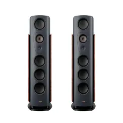 Canton Reference Alpha 1 Midnight Blue