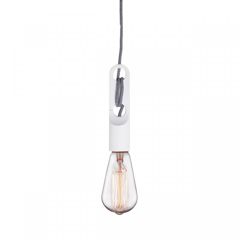 Подвесной светильник Loft It Wickle LOFT1510WH
